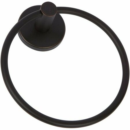 DELANEY HARDWARE 900 SERIES US12P TOWEL RING 598502